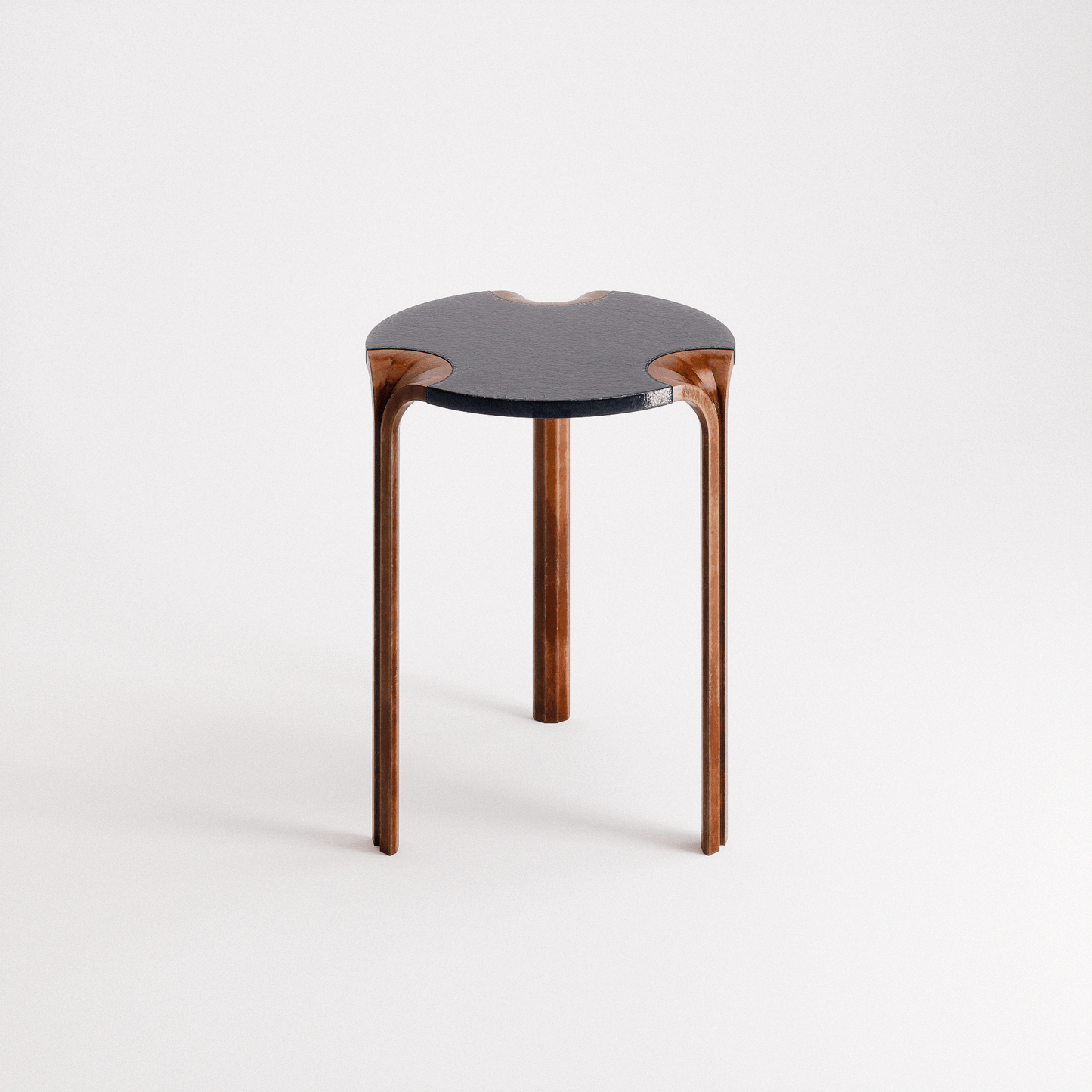Aalto Stool