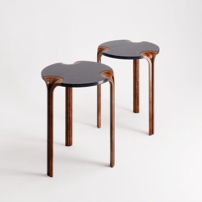 Aalto Stool