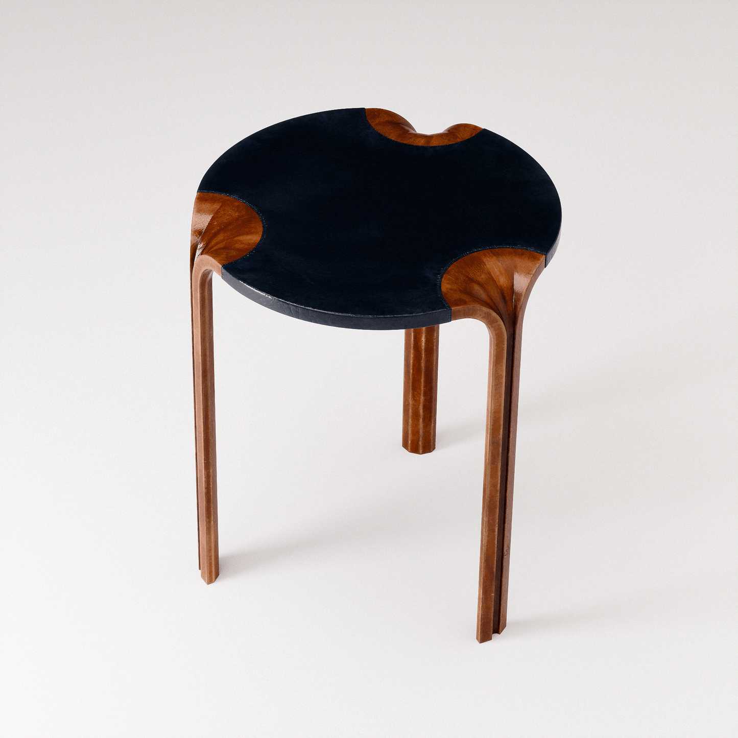 Aalto Stool