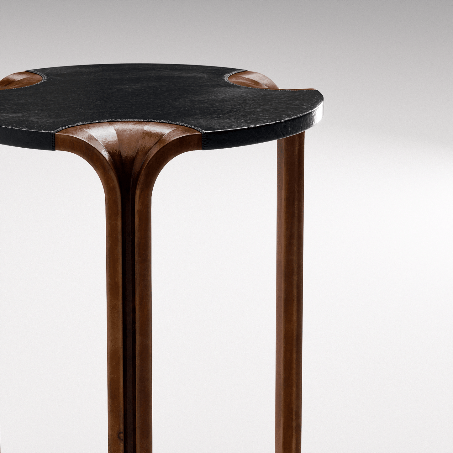 Aalto Stool