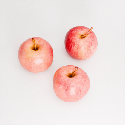 Apples Gala Set
