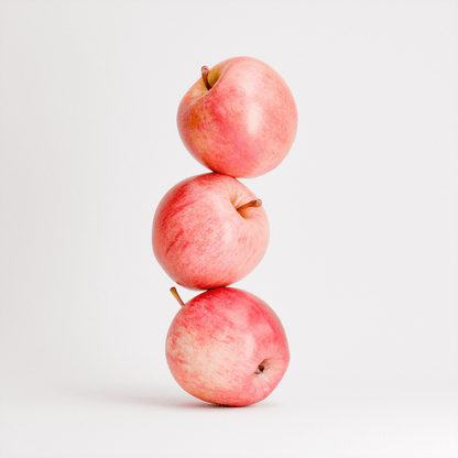 Apples Gala Set