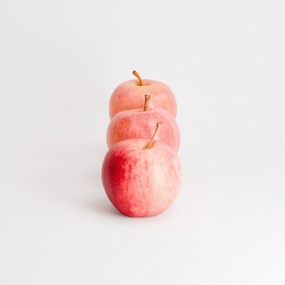 Apples Gala Set