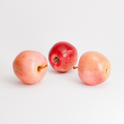 Apples Gala Set