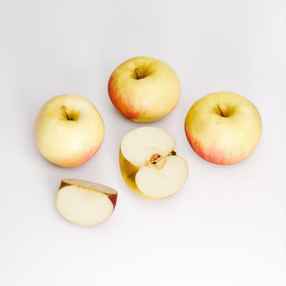 Apples Honeycrisp Set