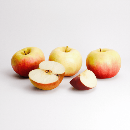 Apples Honeycrisp Set
