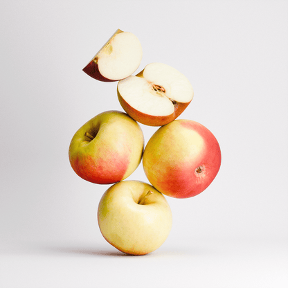 Apples Honeycrisp Set