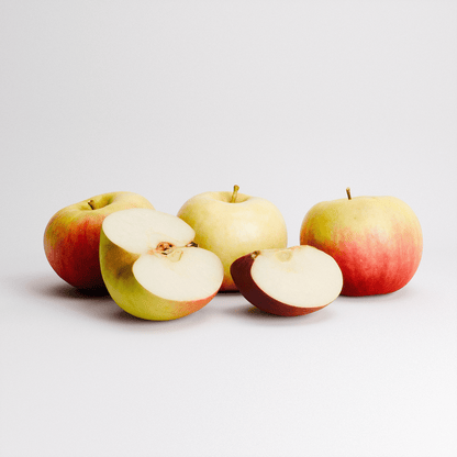 Apples Honeycrisp Set