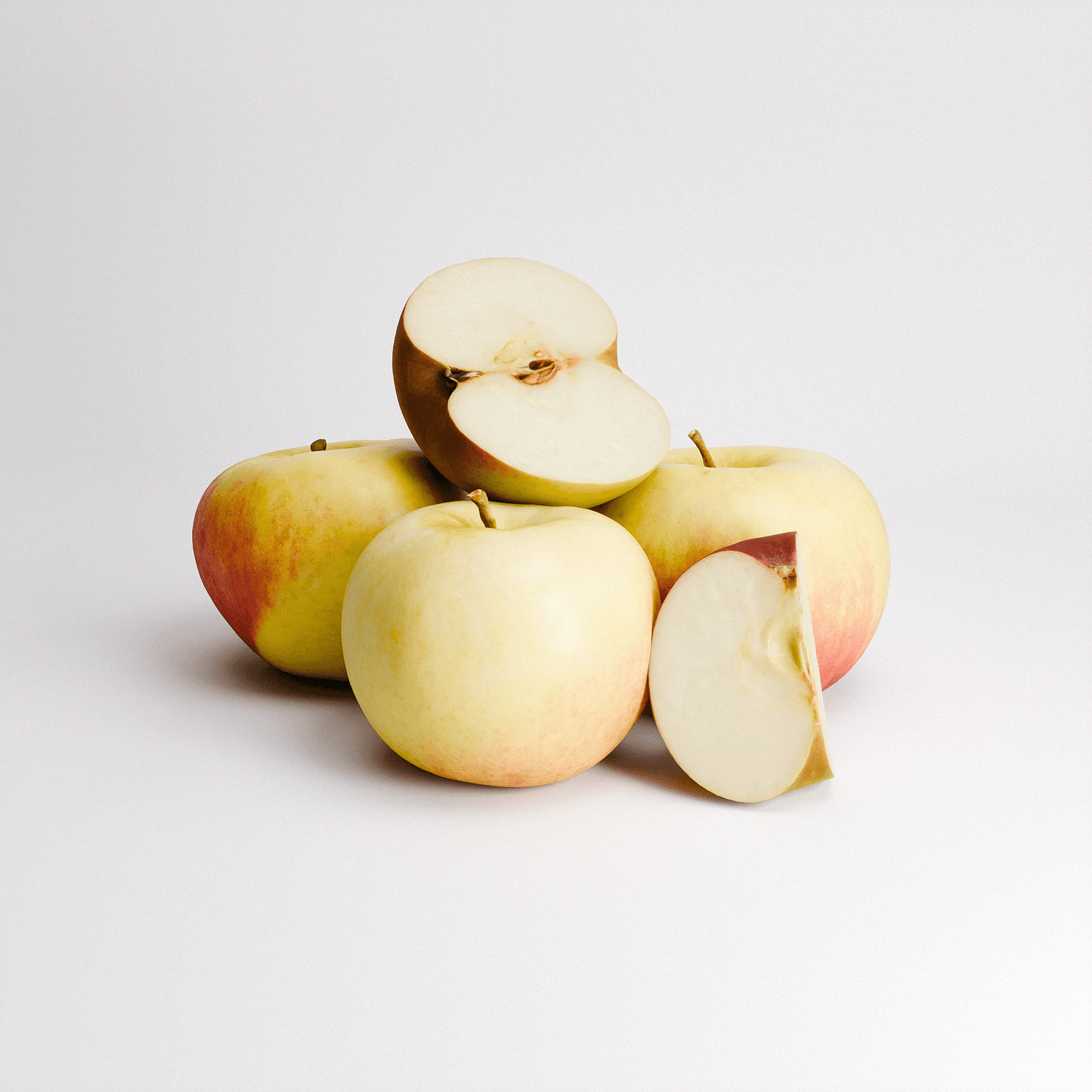 Apples Honeycrisp Set