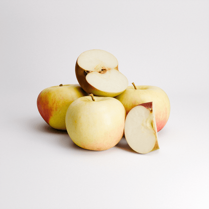Apples Honeycrisp Set