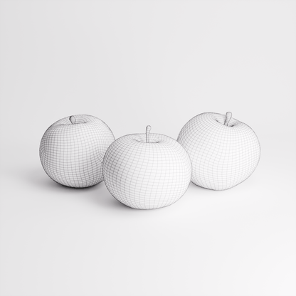 Apples Imperial Set