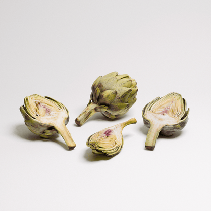 Artichoke Set 02
