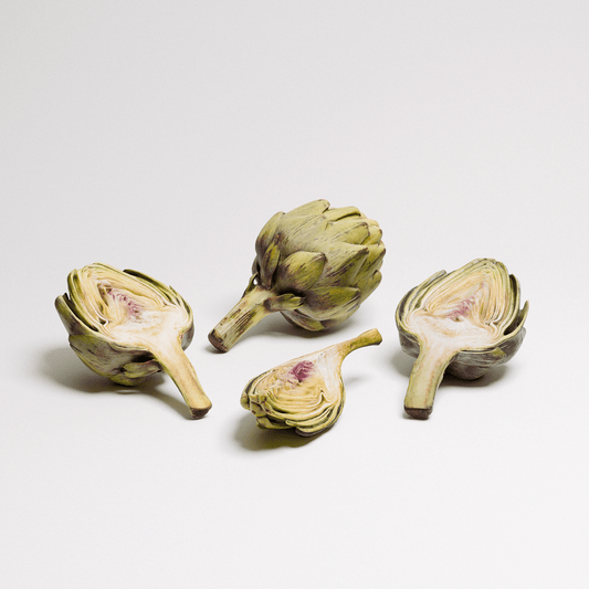 Artichoke Set 02