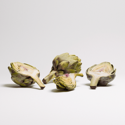 Artichoke Set 02