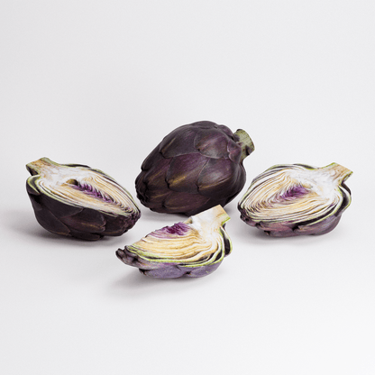 Artichoke Set 04