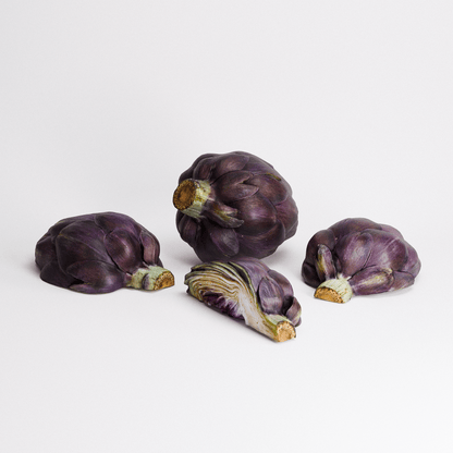 Artichoke Set 04