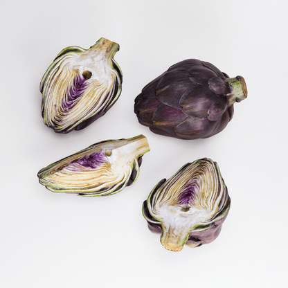 Artichoke Set 04