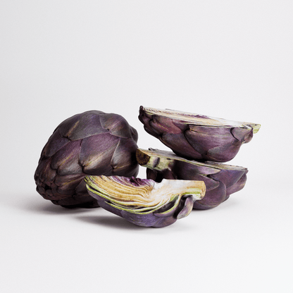 Artichoke Set 04