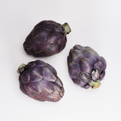 Artichoke Set 03