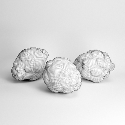 Artichoke Set 03