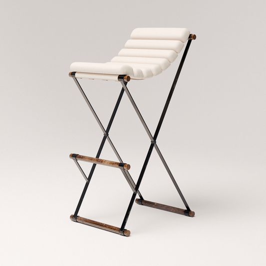 Axis Bar Stool