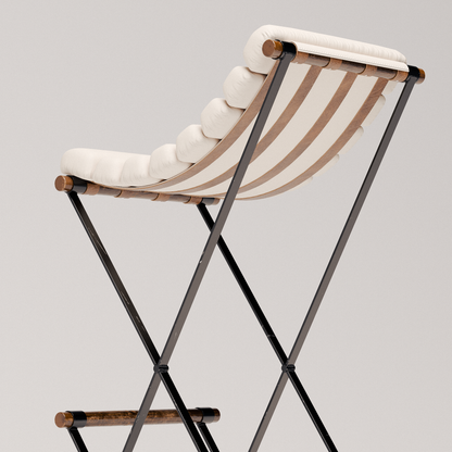 Axis Bar Stool