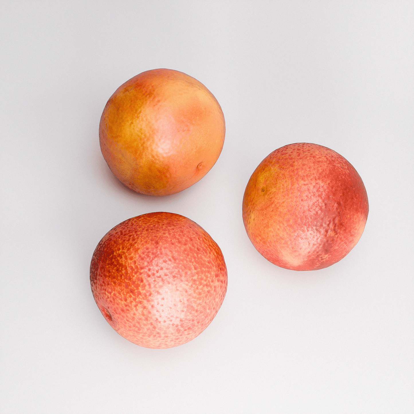 Blood Oranges Set 01