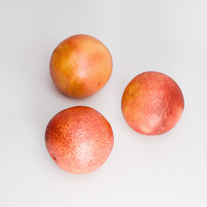 Blood Oranges Set 01