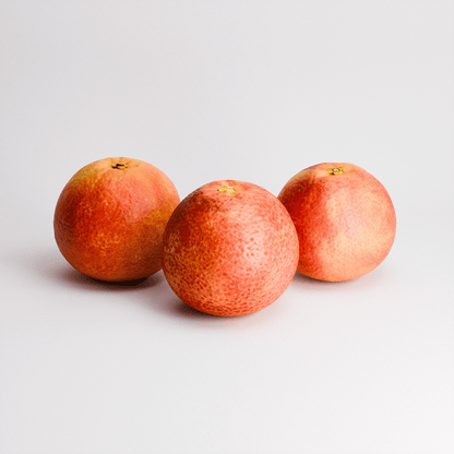 Blood Oranges Set 01