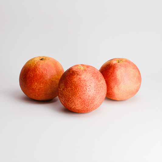 Blood Oranges Set 01