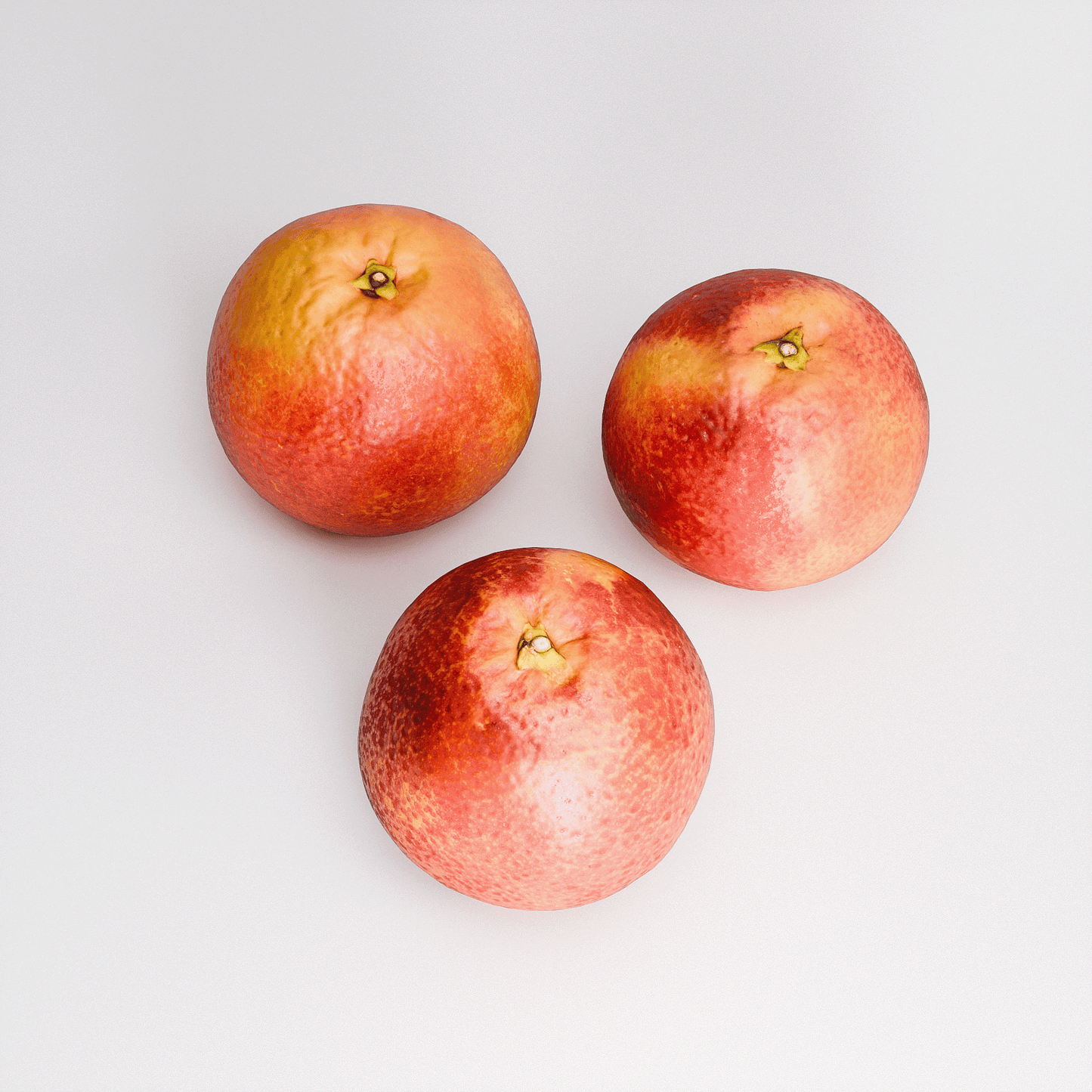 Blood Oranges Set 01