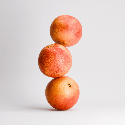 Blood Oranges Set 01
