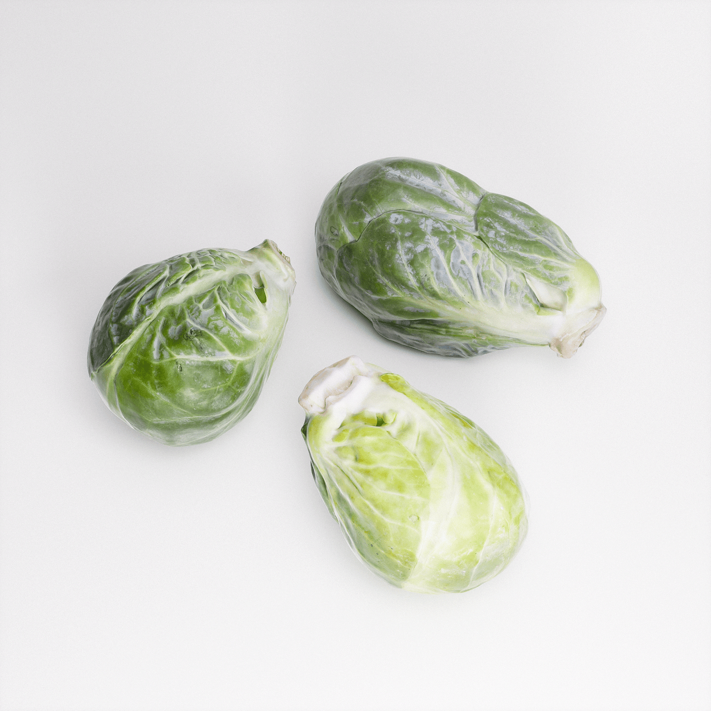 Brussels Sprouts Set