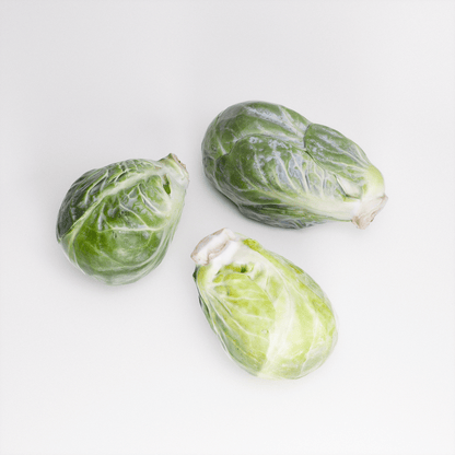 Brussels Sprouts Set