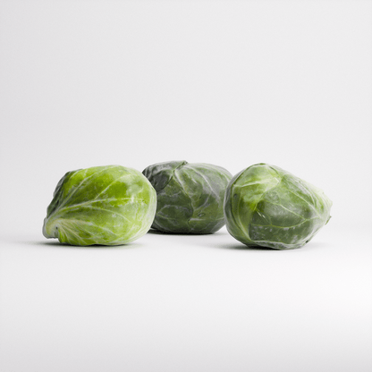 Brussels Sprouts Set