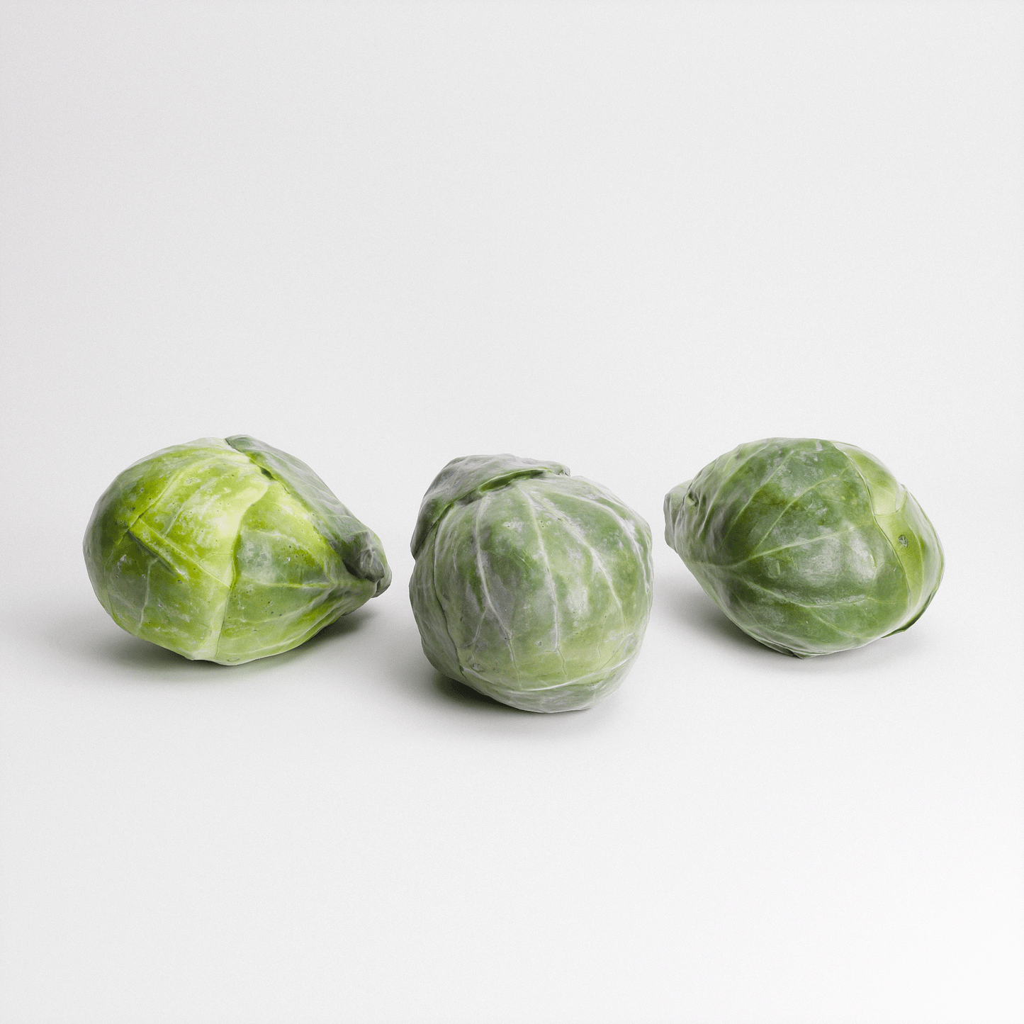 Brussels Sprouts Set