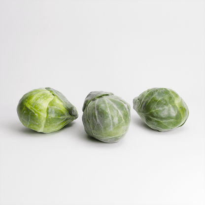 Brussels Sprouts Set