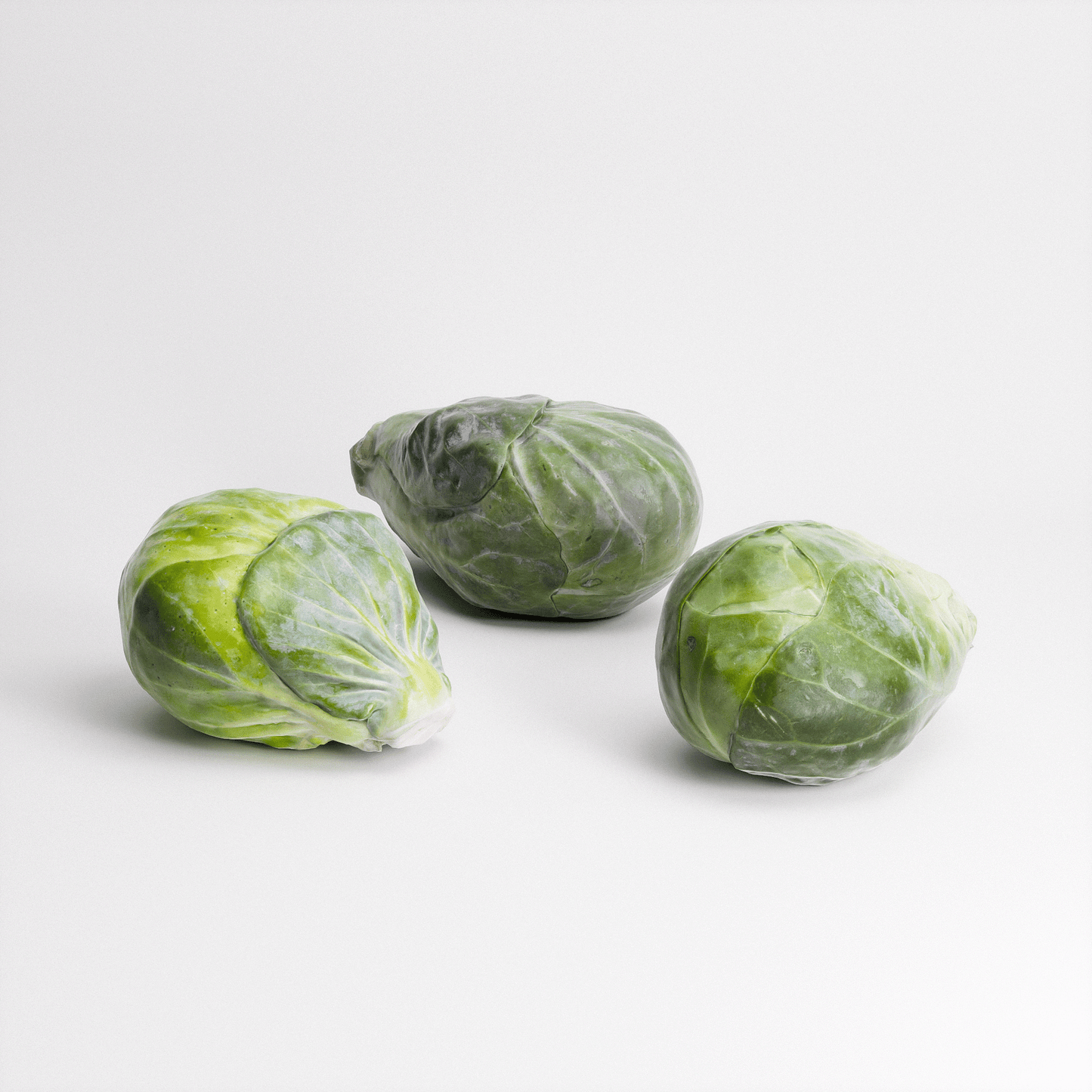Brussels Sprouts Set