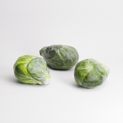 Brussels Sprouts Set
