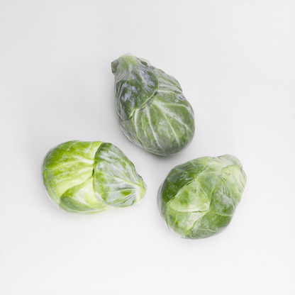 Brussels Sprouts Set