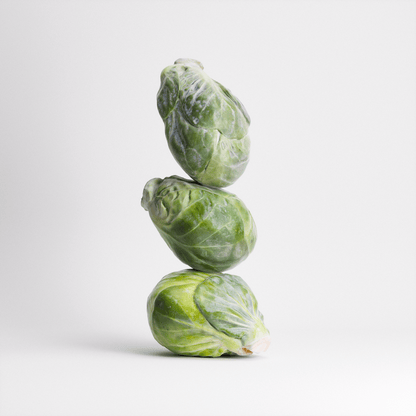 Brussels Sprouts Set