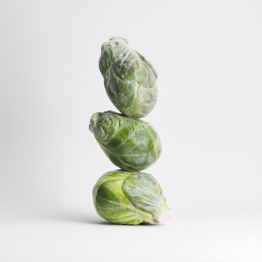 Brussels Sprouts Set