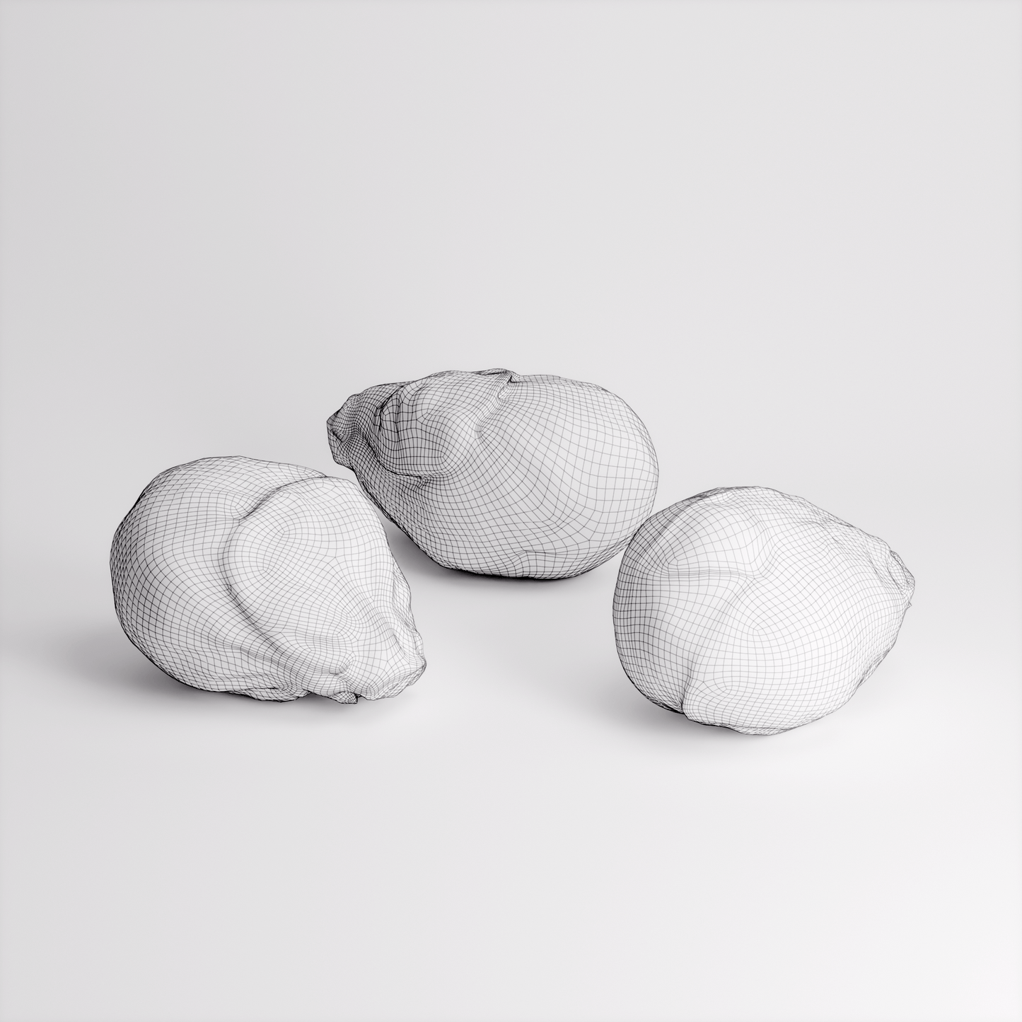 Brussels Sprouts Set