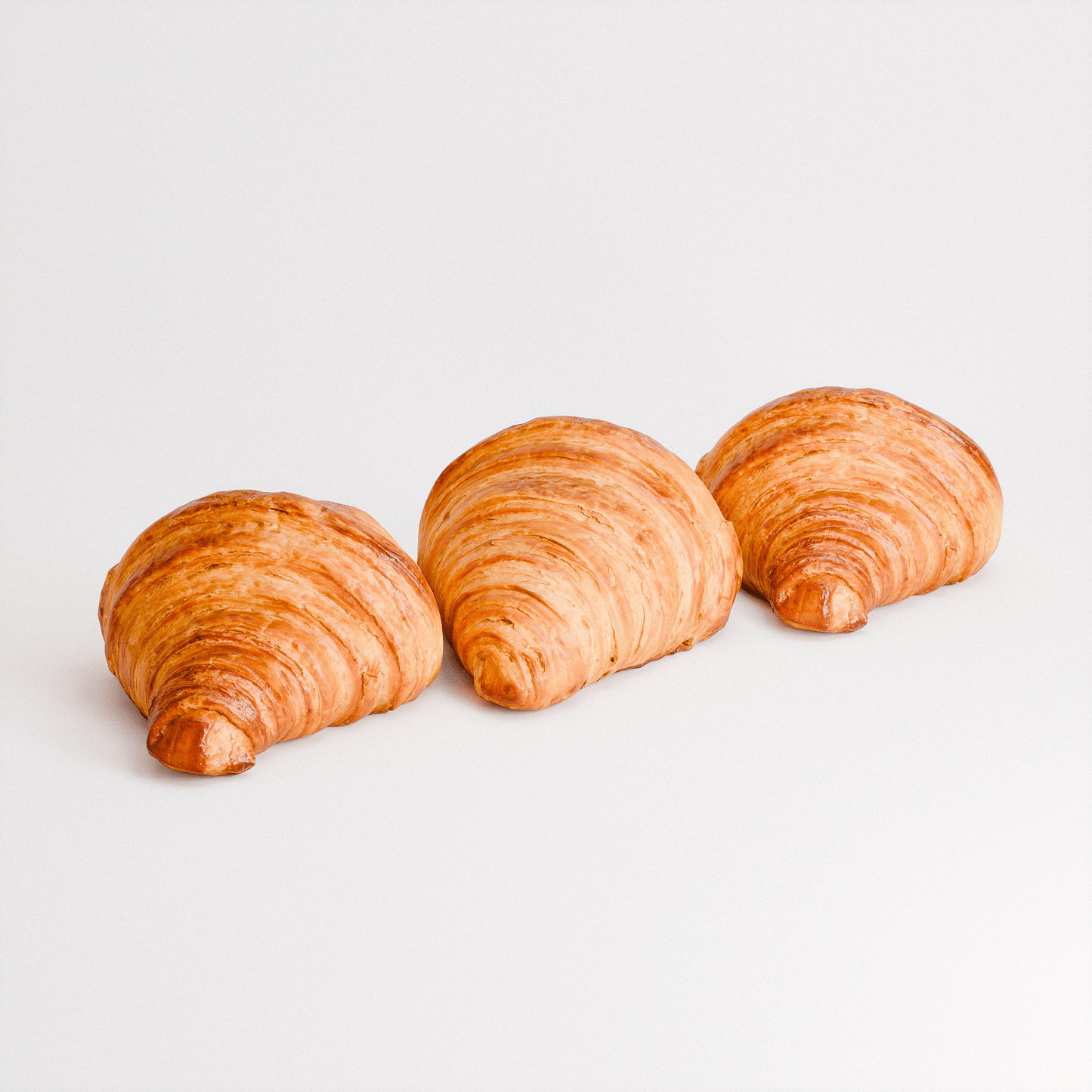 Butter Croissant