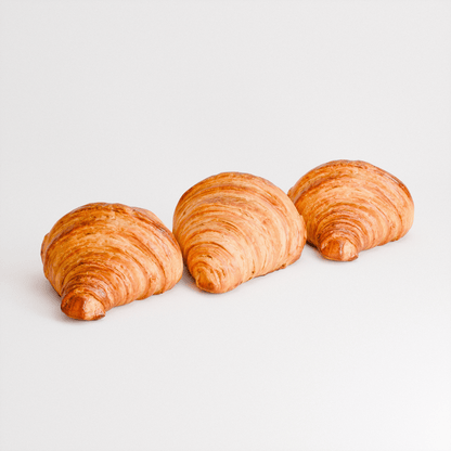 Butter Croissant