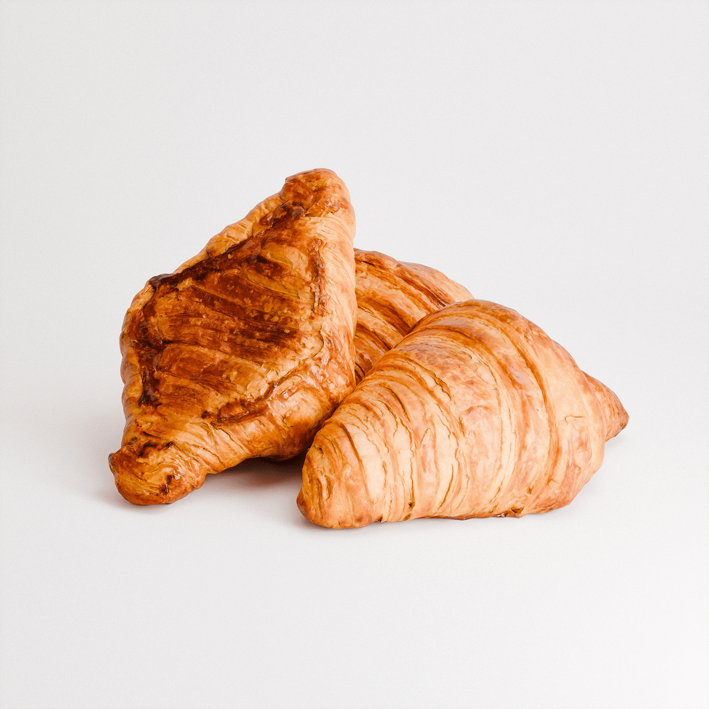 Butter Croissant