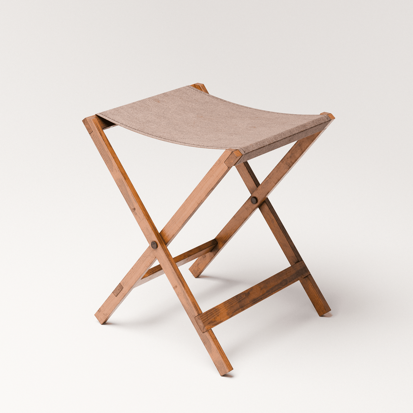 Camp Folding Chair