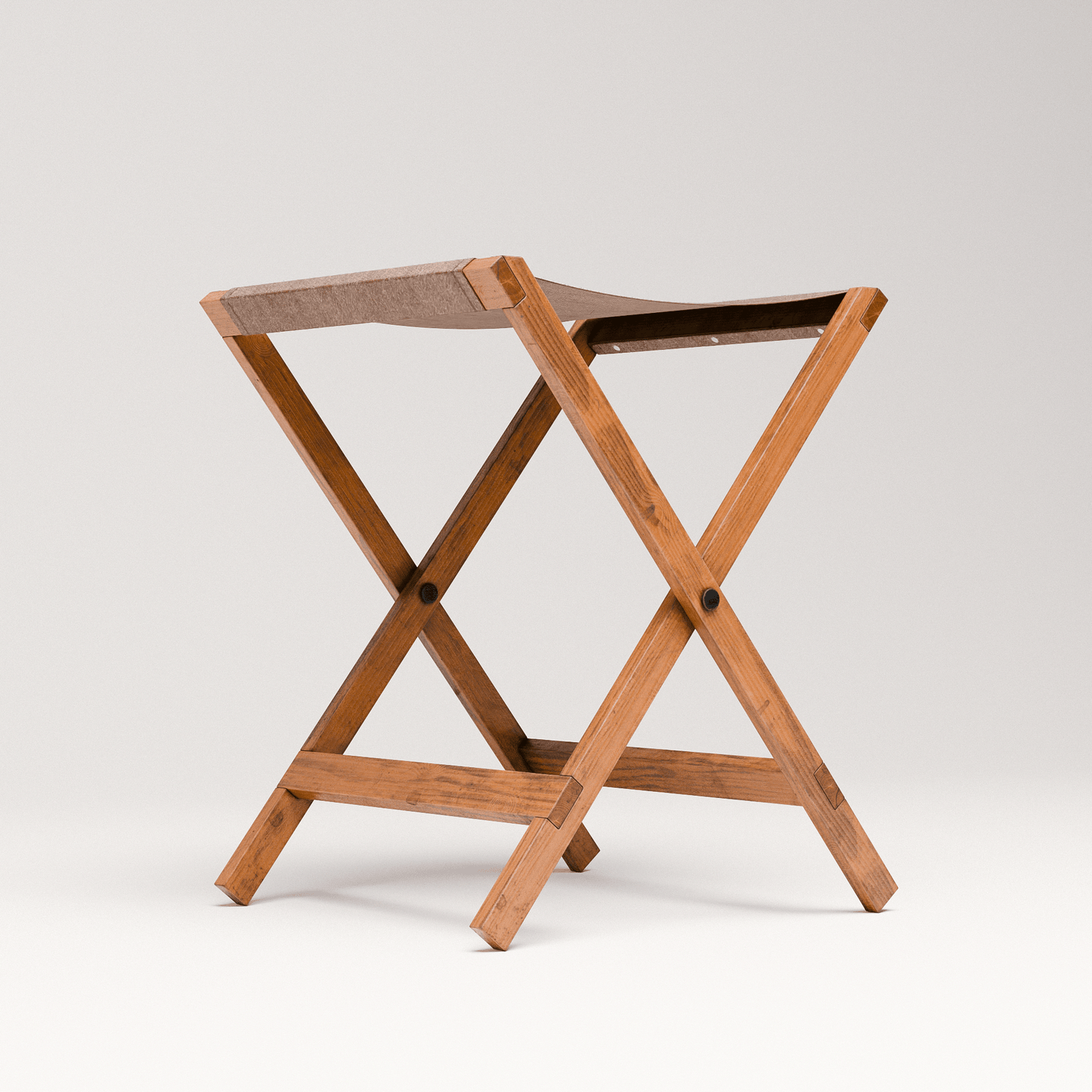 Camp Folding Chair