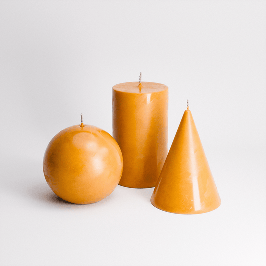 Candles Set 01