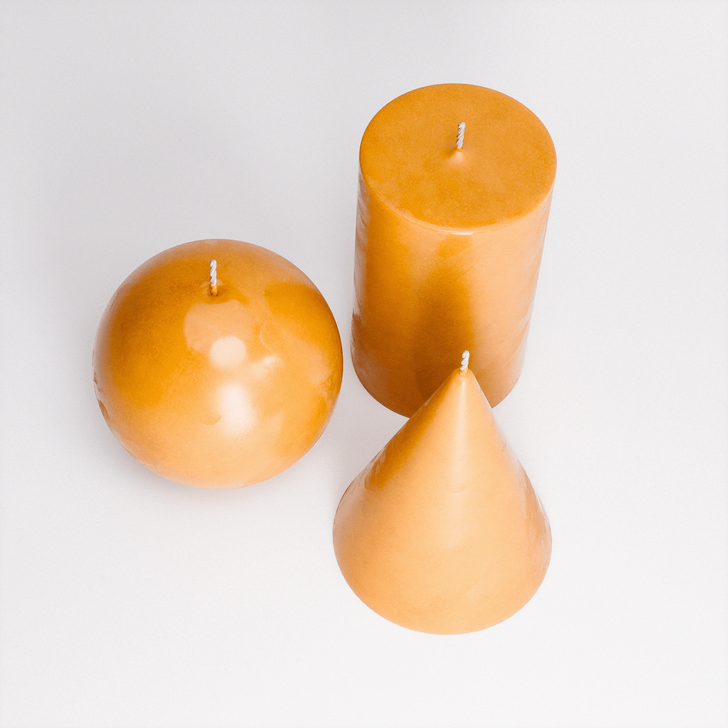 Candles Set 01
